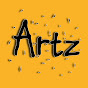 Artz logo