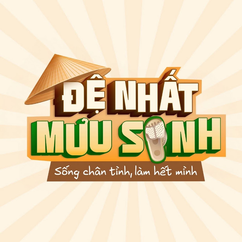 Đệ Nhất Mưu Sinh Official