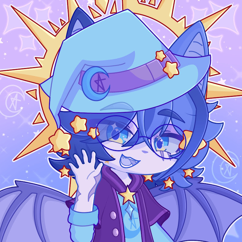 • Crystal Astrophel •