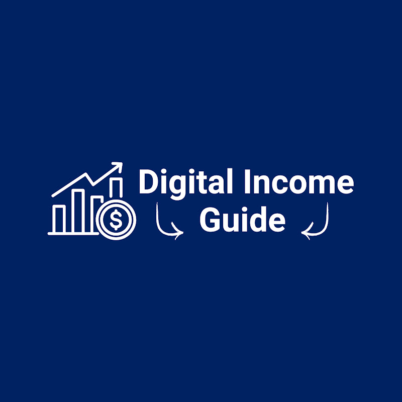 digitalincomeguide.online profile avatar
