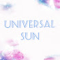 Universal Sun logo