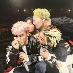 4K BIGBANGアイコン画像