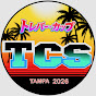 Team TCS Gaming