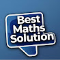 Best Maths Solution logo