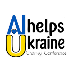 AI Helps Ukraine - Charity Conference