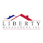Liberty Management, Inc. logo