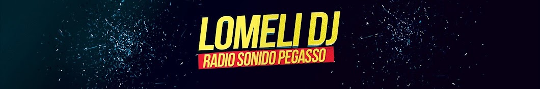 LomelÃ­ DJ YouTube kanalı avatarı