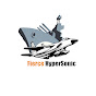 Fierce HyperSonic logo