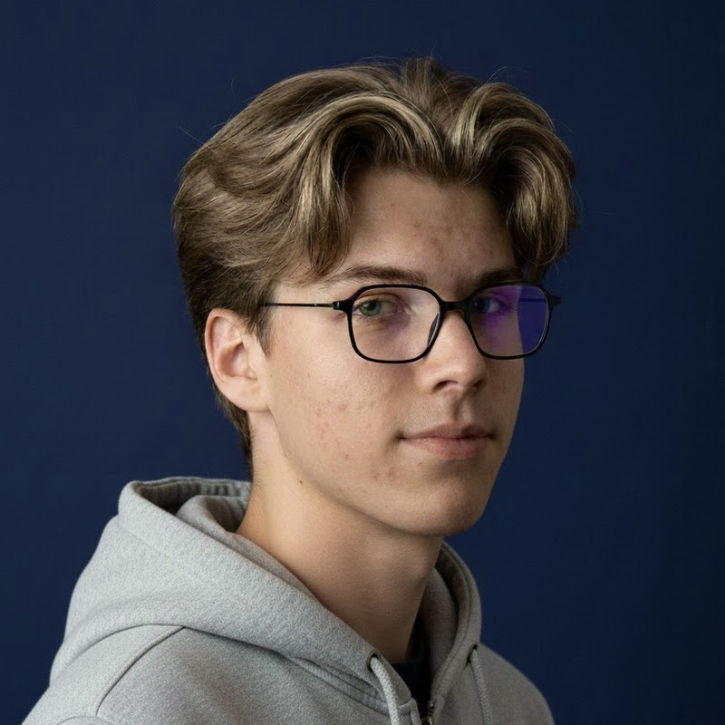 Alex Ciriaco - TechAlex