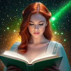 StoryTellerStar channel thumbnail