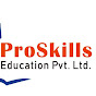 ProSkills Education logo