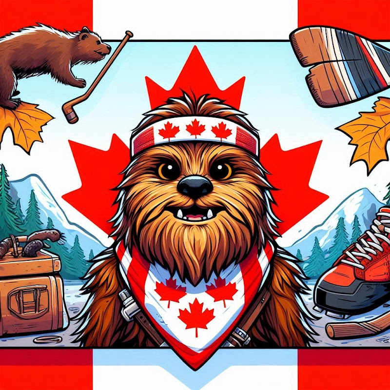 CanadianWookie
