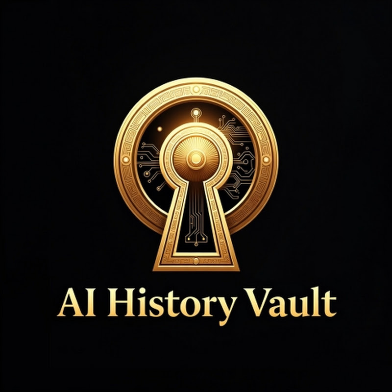 AI Historical Vault 