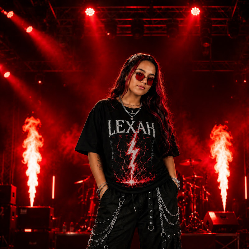 Foto de Lexah Real