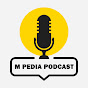 MPEDIA PODCAST logo