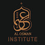 Al Osman Academy - @AlOsmanAcademy - Youtube