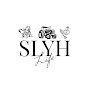 Slyh Life logo