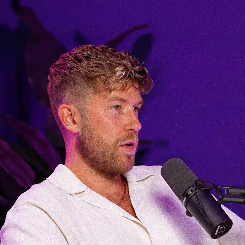 Matt Kelly | The Midnight Pod