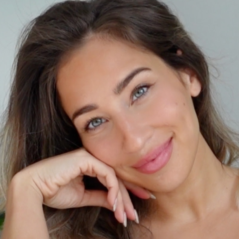 Vicky Justiz | VLOGS + LIFESTYLE