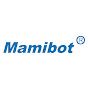 Mamibot Mfy USA logo
