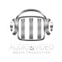 Av Media Production logo