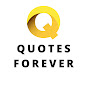 Quotes forever logo