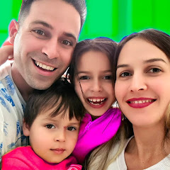Ma folle famille Image Thumbnail