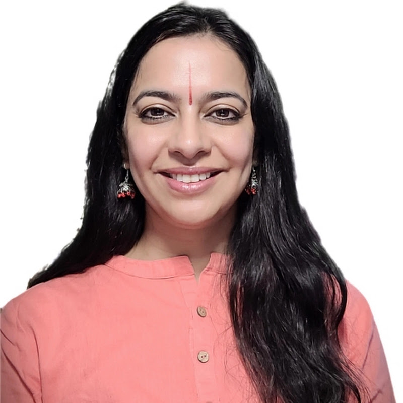 bharat yoga