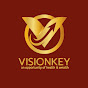 Visionkey_Official  logo