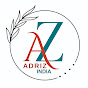 ADRIZ INDIA logo