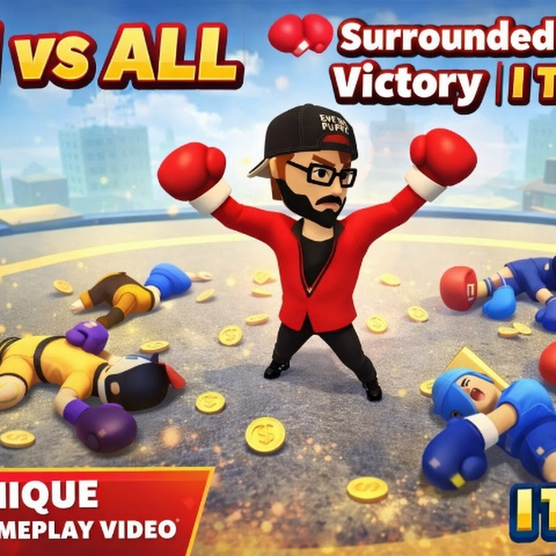 Unique Gameplay 9 Shorts