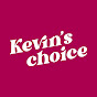 Kevin's Choices logo