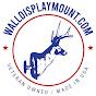 Wall Display Mount logo