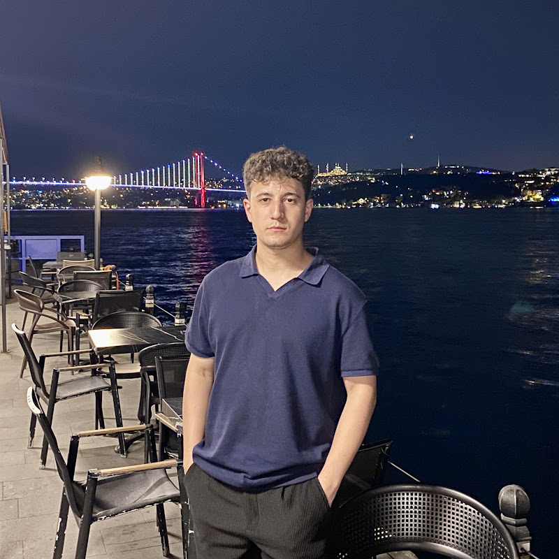 Enes Pala