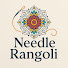 cFh0wlX8F_0-channel-avatar-Needle Rangoli  and Tulip Art