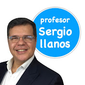 professor Sergio llanos