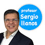 Profesor Sergio Llanos