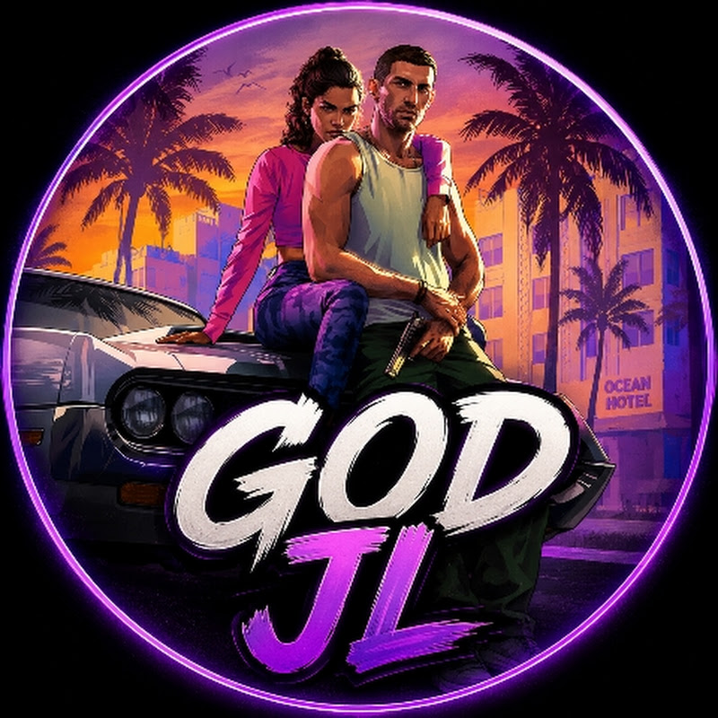 God JL