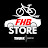 FHB Store - Rack Delivery