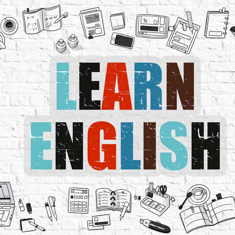 learn English with Amr (learn-english-with-amr)