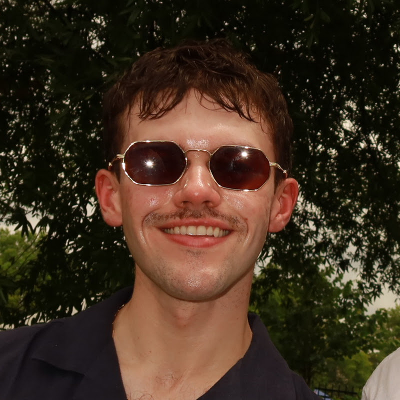 alex greyson