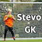 StevoGK logo