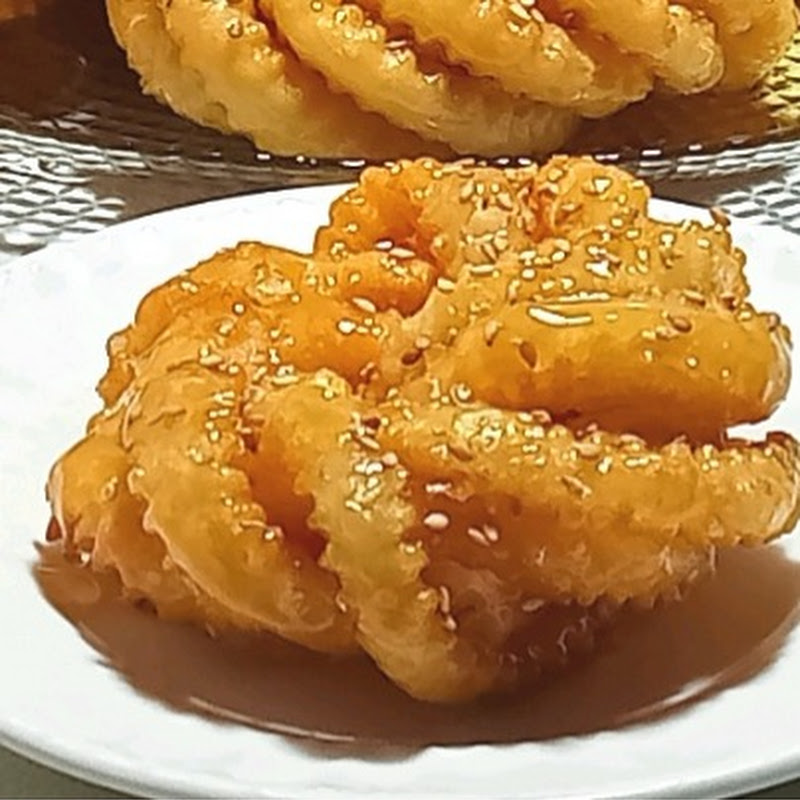 طبخ جزائري سهل 