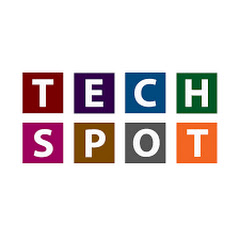 Emaan Tech Spot channel logo