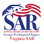 George Washington Chapter, Virginia SAR logo