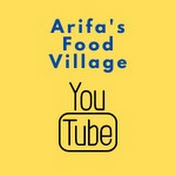 Arifas Food Village