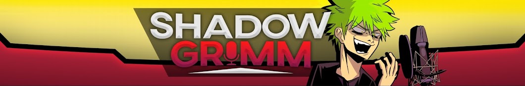 Shadow Grimm Awatar kanału YouTube