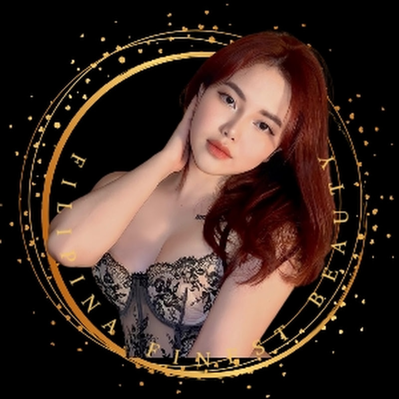 Filipina Finest Beauty