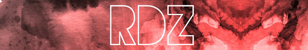 RDZ رمز قناة اليوتيوب