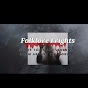 Folklore Frights: Scary Tales Around the World logo